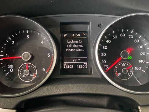 Used 2013 Volkswagen Golf TDI FWD image 16