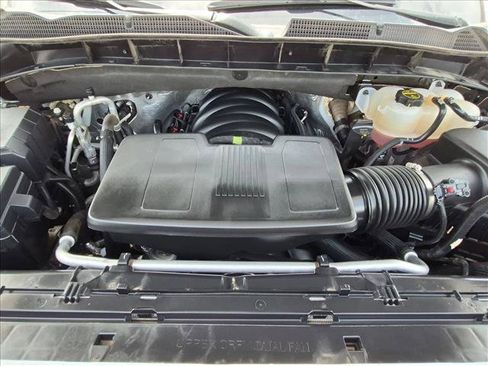 Used 2025 GMC Sierra 1500 SLT RWD image 23