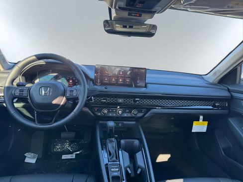 New 2025 Honda Accord EX-L image 6