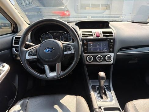 Used 2017 Subaru Crosstrek 2.0i Limited AWD/4WD image 20