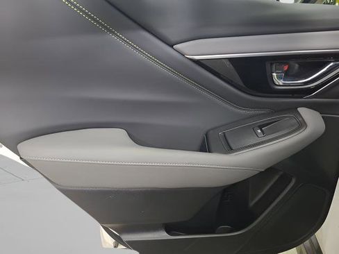 Used 2024 Subaru Outback Onyx Edition XT image 18