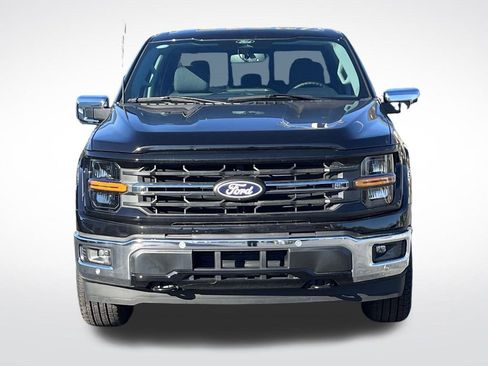 Used 2024 Ford F150 XLT w/ Equipment Group 302A MID image 9