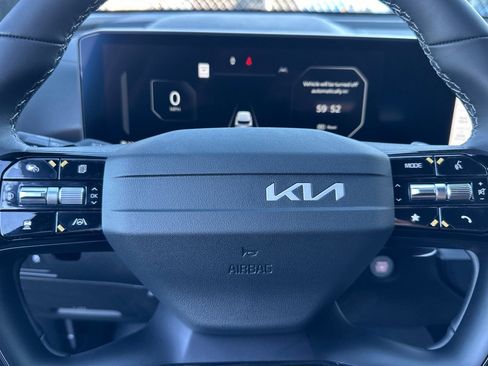 New 2026 Kia Sorento SX Prestige image 25