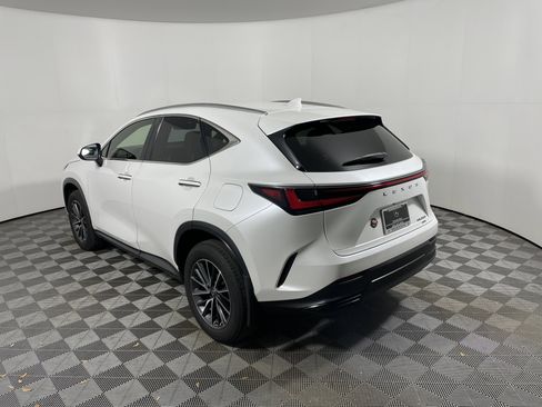 Used 2023 Lexus NX 250 AWD w/ Cold Area Package image 3
