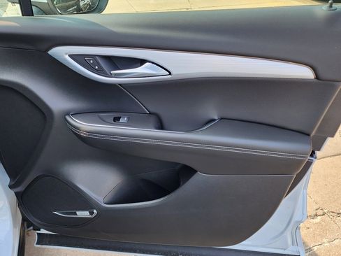 New 2026 Buick Envision Avenir image 39