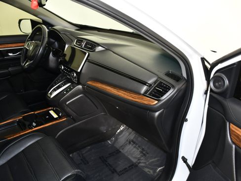 Certified 2022 Honda CR-V Touring image 41