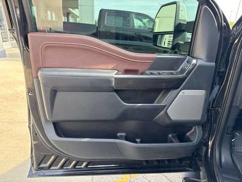 Used 2021 Ford F150 Lariat AWD/4WD image 20