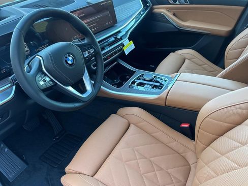 New 2026 BMW X5 xDrive50e AWD/4WD image 4