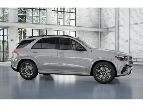 New 2026 Mercedes-Benz GLE 450 4MATIC image 14