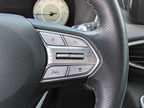 Used 2022 Hyundai Santa Fe Calligraphy FWD image 26