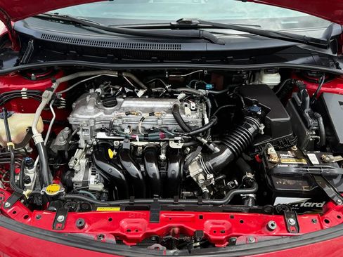 Used 2013 Toyota Corolla S FWD image 16