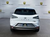 Used 2022 Hyundai Nexo Blue image 4