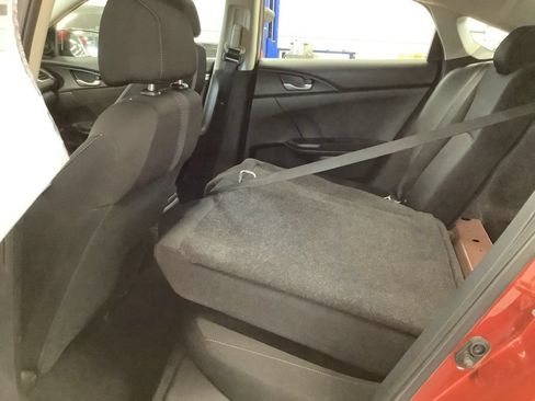 Used 2021 Honda Civic EX image 13