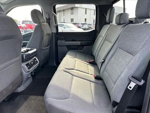 Used 2024 Ford F150 XLT w/ Equipment Group 302A MID image 16