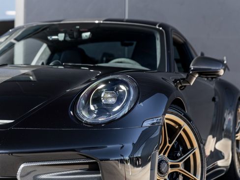 Certified 2025 Porsche 911 GT3 image 14