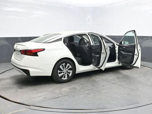 Used 2021 Nissan Altima 2.5 S FWD image 43
