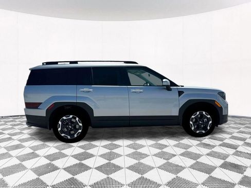 New 2026 Hyundai Santa Fe SEL FWD image 13