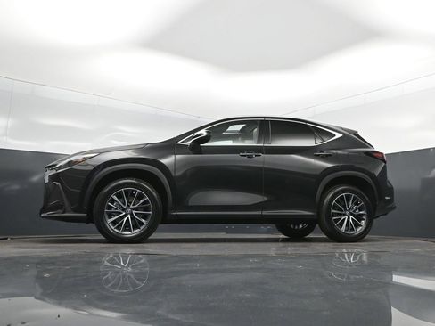 New 2026 Lexus NX 350 AWD image 43