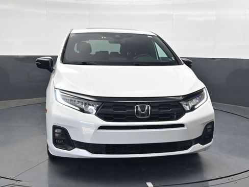 Used 2025 Honda Odyssey Sport-L image 9