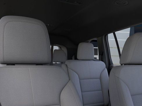 New 2026 GMC Acadia Elevation w/ LPO, Floor Liner Package image 48