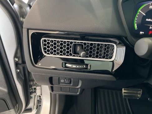 New 2026 Honda Civic Sport Touring image 9