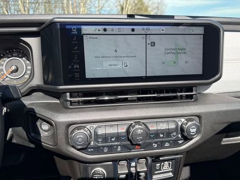 New 2026 Jeep Wrangler Willys image 20