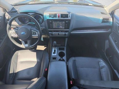 Used 2015 Subaru Outback 2.5i Limited w/ Popular Package #4 AWD/4WD image 18