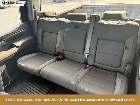 Used 2023 GMC Sierra 1500 Elevation image 30