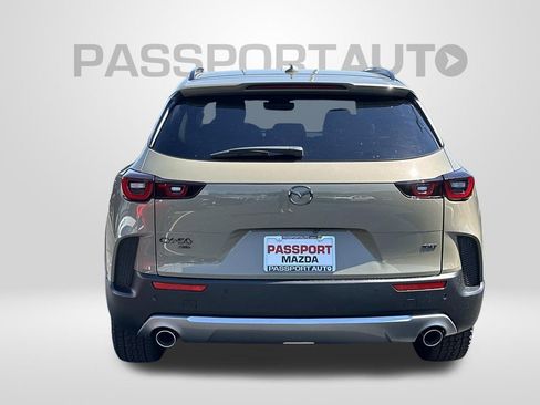 New 2026 MAZDA CX-50 Meridian Edition w/ Weather Package AWD/4WD image 3