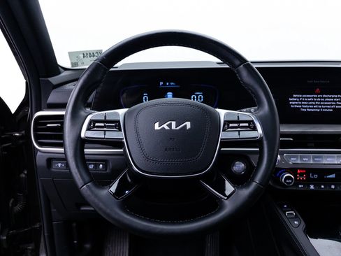 Certified 2024 Kia Telluride EX X-Line AWD/4WD image 26