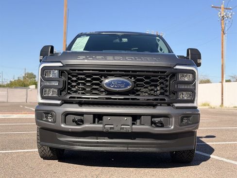 Used 2024 Ford F350 XLT w/ XLT Premium Package image 10