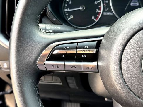 Used 2025 MAZDA CX-50 AWD 2.5 S w/ Preferred Package image 16