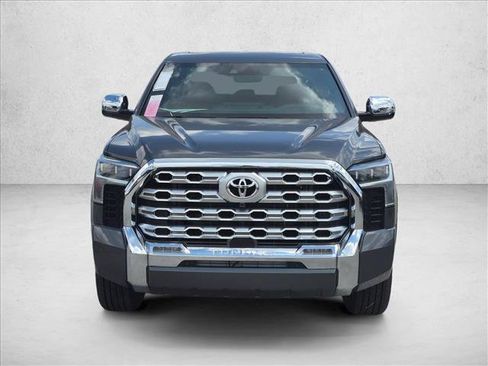 New 2026 Toyota Tundra 1794 Edition AWD/4WD image 6