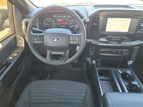 Used 2023 Ford F150 XL w/ STX Appearance Package image 10