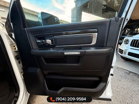 Used 2016 RAM 1500 Limited image 26