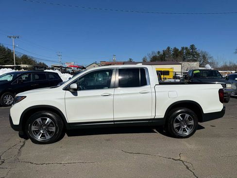 Used 2019 Honda Ridgeline RTL-T image 5