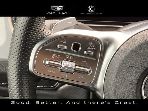 Used 2022 Mercedes-Benz G 550 image 14