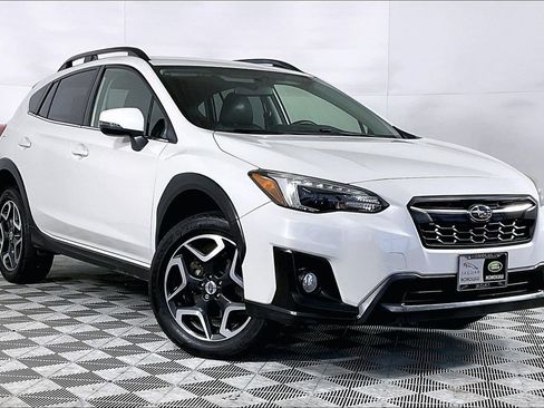 Used 2018 Subaru Crosstrek 2.0i Limited AWD/4WD image 11