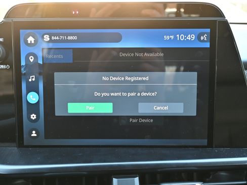 Certified 2026 Subaru Outback Premium w/ Premium/Limited Plus Package AWD/4WD image 24