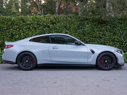 Used 2023 BMW M4 CSL image 77