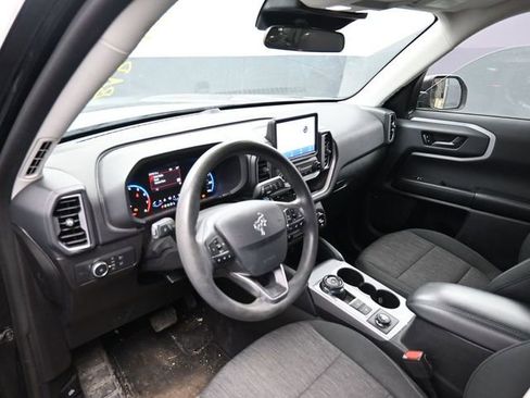 Used 2021 Ford Bronco Sport Big Bend AWD/4WD image 14