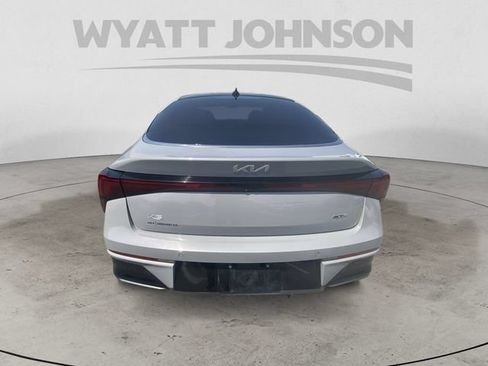Used 2025 Kia K5 GT-Line w/ GT-Line Premium Package AWD/4WD image 8