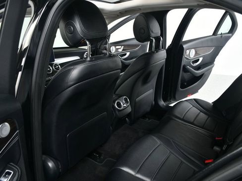 Used 2015 Mercedes-Benz C 300 Sedan image 32