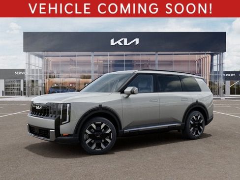 New 2027 Kia Telluride S AWD/4WD image 3