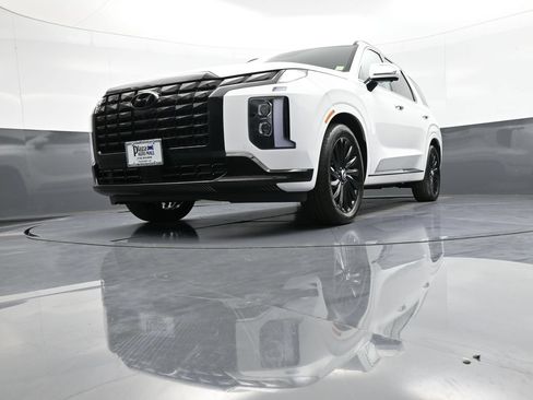 Certified 2025 Hyundai Palisade Calligraphy AWD/4WD image 30