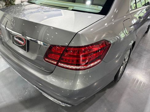 Used 2015 Mercedes-Benz E 350 Sedan w/ Premium 1 Package image 46