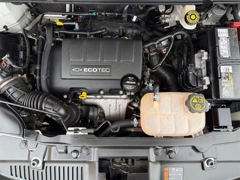 Used 2017 Chevrolet Trax LS image 9