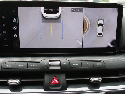 New 2026 Kia K4 GT-Line Turbo FWD image 52