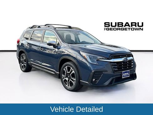 Used 2023 Subaru Ascent Limited w/ Technology Package image 1