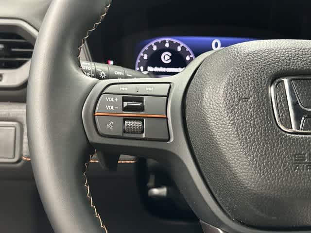 Certified 2026 Honda Passport TrailSport image 17